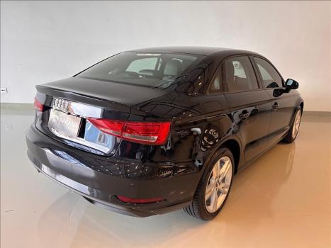AUDI A3 Sedan , Foto 4