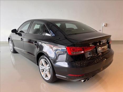 AUDI A3 Sedan , Foto 6