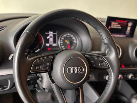 AUDI A3 Sedan , Foto 8