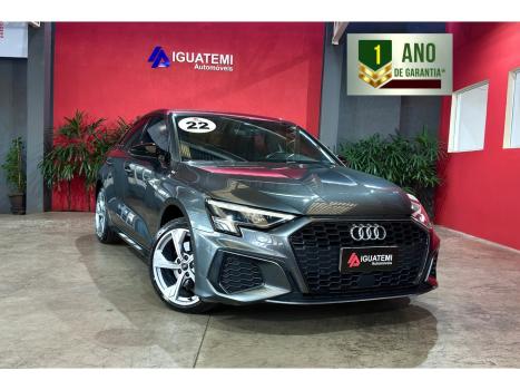 AUDI A3 Sedan , Foto 1