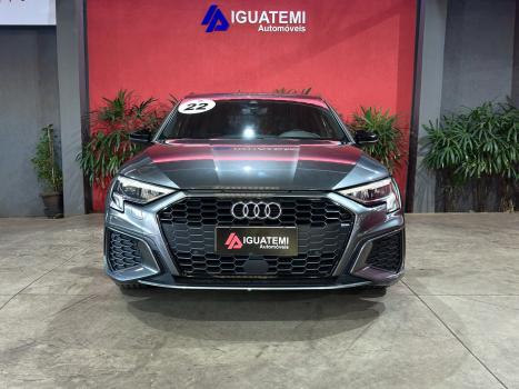 AUDI A3 Sedan , Foto 2