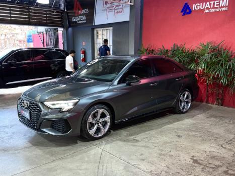 AUDI A3 Sedan , Foto 4