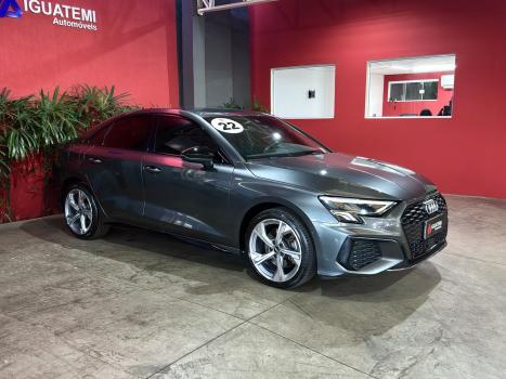 AUDI A3 Sedan , Foto 5