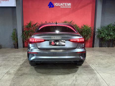 AUDI A3 Sedan , Foto 9