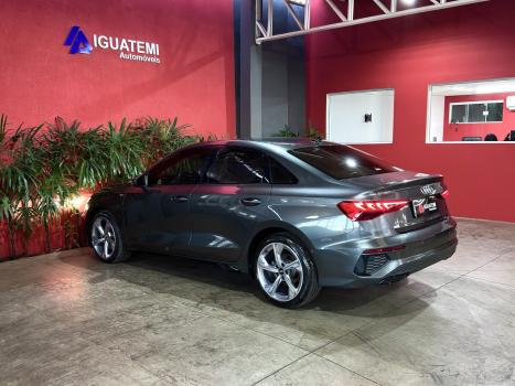 AUDI A3 Sedan , Foto 11