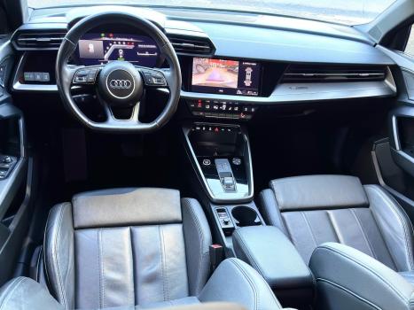 AUDI A3 Sedan , Foto 13