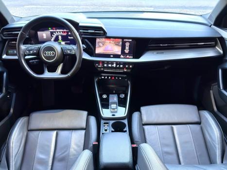 AUDI A3 Sedan , Foto 14