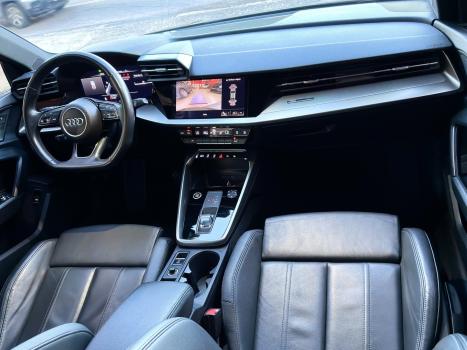 AUDI A3 Sedan , Foto 15