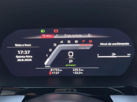 AUDI A3 Sedan , Foto 16