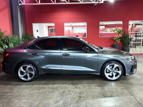 AUDI A3 Sedan , Foto 17