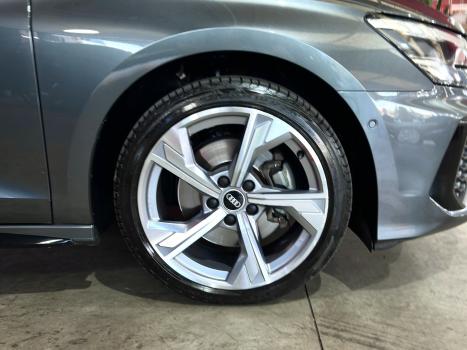 AUDI A3 Sedan , Foto 18
