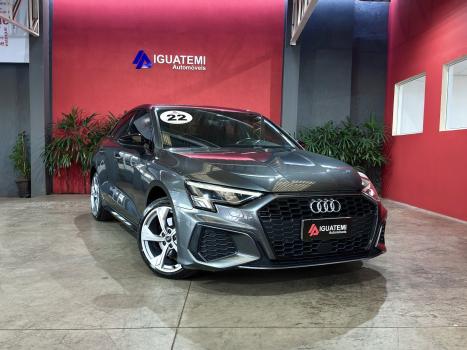 AUDI A3 Sedan , Foto 19