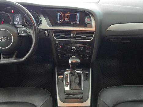 AUDI A4 1.8 4P TFSI AMABIENTE MULTITRONIC AUTOMÁTICO, Foto 8