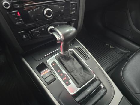 AUDI A4 1.8 4P TFSI AMABIENTE MULTITRONIC AUTOMÁTICO, Foto 9