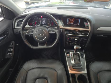 AUDI A4 1.8 4P TFSI AMABIENTE MULTITRONIC AUTOMÁTICO, Foto 10