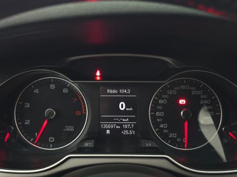 AUDI A4 1.8 4P TFSI AMABIENTE MULTITRONIC AUTOMÁTICO, Foto 12