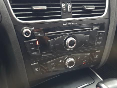 AUDI A4 1.8 4P TFSI AMABIENTE MULTITRONIC AUTOMÁTICO, Foto 13