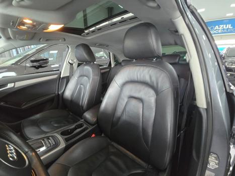 AUDI A4 1.8 4P TFSI AMABIENTE MULTITRONIC AUTOMÁTICO, Foto 15