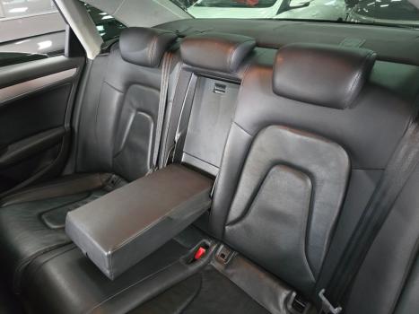 AUDI A4 1.8 4P TFSI AMABIENTE MULTITRONIC AUTOMÁTICO, Foto 16