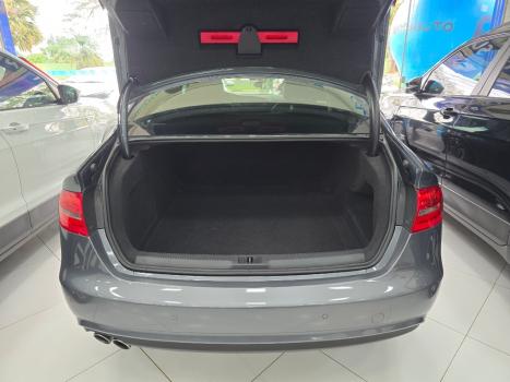 AUDI A4 1.8 4P TFSI AMABIENTE MULTITRONIC AUTOMÁTICO, Foto 17
