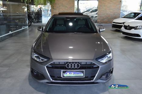 AUDI A4 2.0 16V 4P TFSI AUTOMTICO, Foto 13