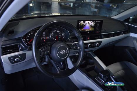 AUDI A4 2.0 16V 4P TFSI AUTOMTICO, Foto 18