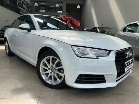 AUDI A4 2.0 16V 4P TFSI AMBIENTE MULTITRONIC AUTOMTICO, Foto 2