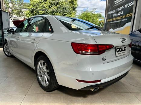 AUDI A4 2.0 16V 4P TFSI AMBIENTE MULTITRONIC AUTOMTICO, Foto 3