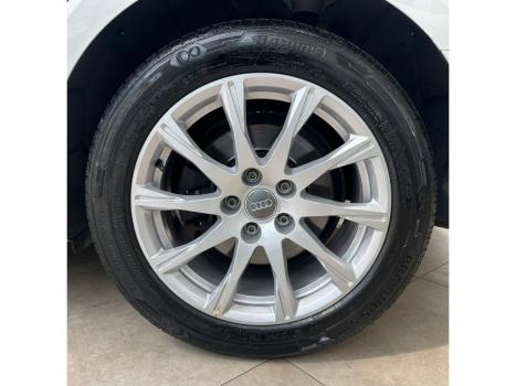 AUDI A4 2.0 16V 4P TFSI AMBIENTE MULTITRONIC AUTOMTICO, Foto 9