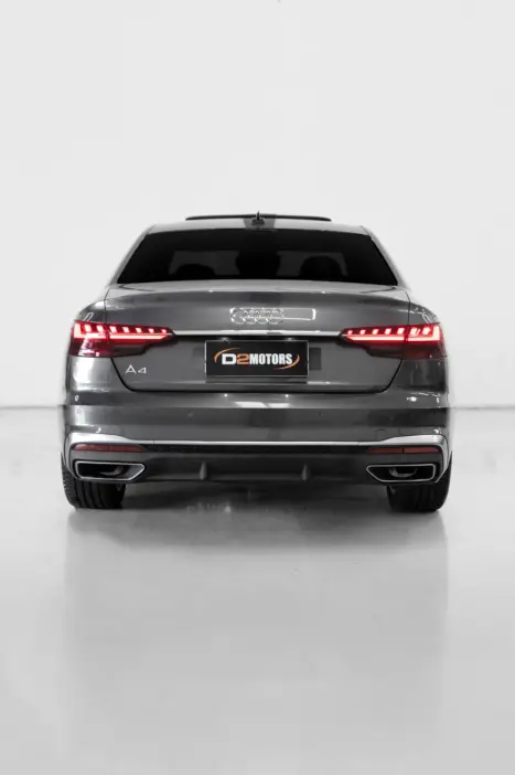 AUDI A4 2.0 16V 4P TFSI PRESTIGE S-TRONIC AUTOMTICO, Foto 5