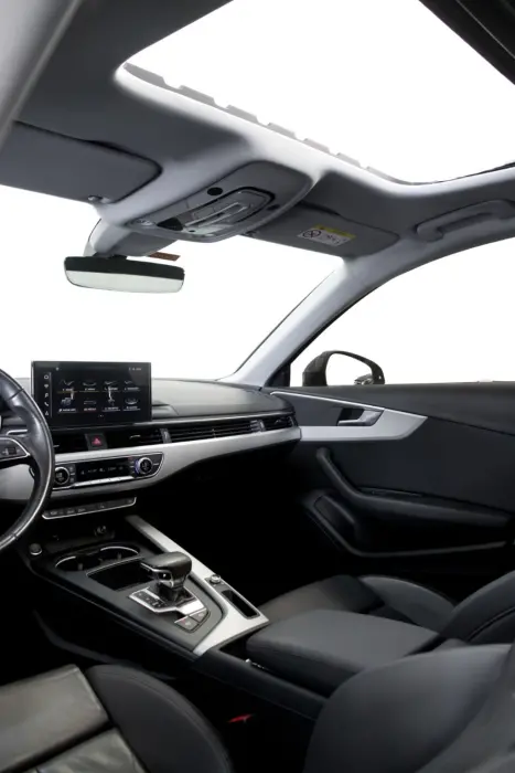 AUDI A4 2.0 16V 4P TFSI PRESTIGE S-TRONIC AUTOMTICO, Foto 7