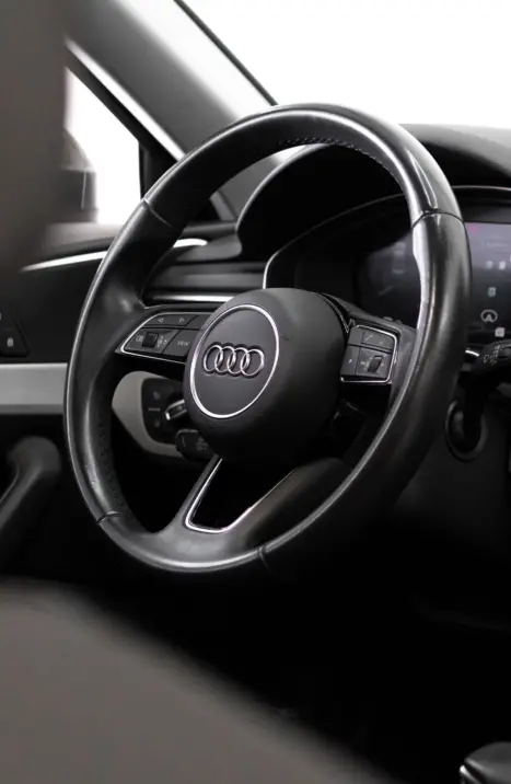 AUDI A4 2.0 16V 4P TFSI PRESTIGE S-TRONIC AUTOMTICO, Foto 10