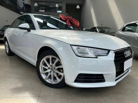 AUDI A4 2.0 16V 4P TFSI AMBIENTE MULTITRONIC AUTOM�TICO, Foto 2