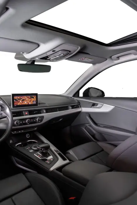 AUDI A4 2.0 16V 4P TFSI AMBIENTE MULTITRONIC AUTOM�TICO, Foto 6