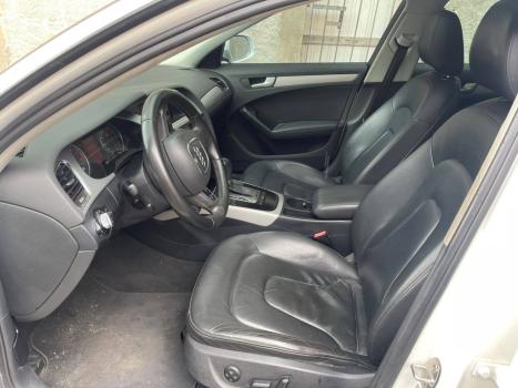 AUDI A4 2.0 16V 4P TFSI AUTOM�TICO, Foto 3