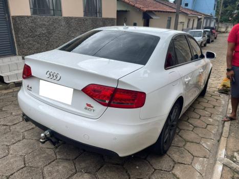 AUDI A4 2.0 16V 4P TFSI AUTOM�TICO, Foto 5