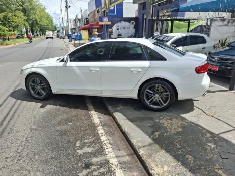 AUDI A4 2.0 16V 4P TFSI AUTOM�TICO, Foto 11