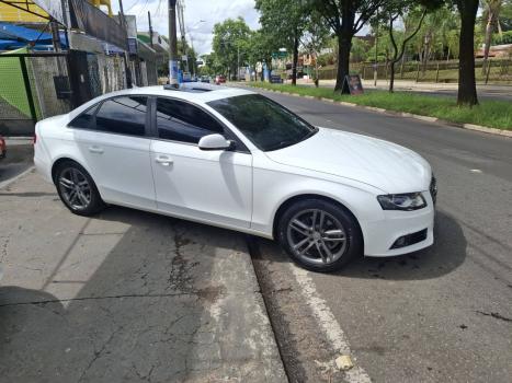 AUDI A4 2.0 16V 4P TFSI AUTOM�TICO, Foto 12