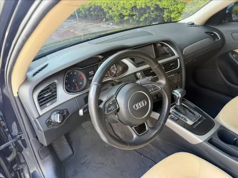 AUDI A4 2.0 16V 4P TFSI AUTOM�TICO, Foto 6