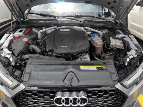 AUDI A4 2.0 16V 4P TFSI LAUNCH EDITION S-TRONIC AUTOM�TICO, Foto 6
