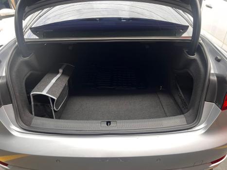 AUDI A4 2.0 16V 4P TFSI LAUNCH EDITION S-TRONIC AUTOM�TICO, Foto 11