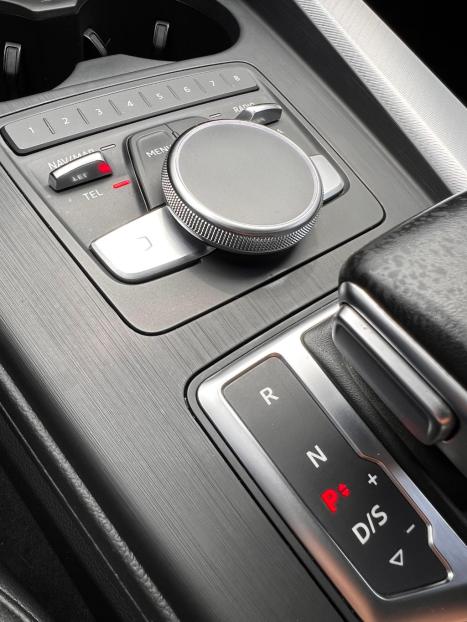 AUDI A4 2.0 16V 4P TFSI LAUNCH EDITION S-TRONIC AUTOM�TICO, Foto 14