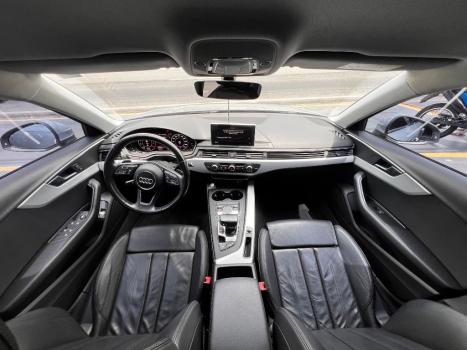 AUDI A4 2.0 16V 4P TFSI LAUNCH EDITION S-TRONIC AUTOM�TICO, Foto 16
