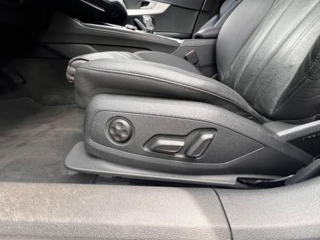 AUDI A4 2.0 16V 4P TFSI LAUNCH EDITION S-TRONIC AUTOM�TICO, Foto 17