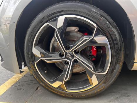 AUDI A4 2.0 16V 4P TFSI LAUNCH EDITION S-TRONIC AUTOM�TICO, Foto 20