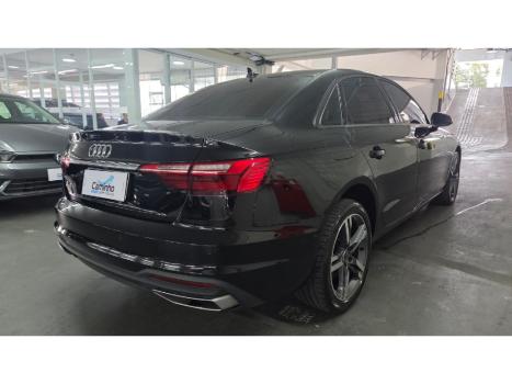 AUDI A4 2.0 16V 4P TFSI PRESTIGE S-TRONIC AUTOM�TICO, Foto 5