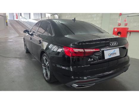 AUDI A4 2.0 16V 4P TFSI PRESTIGE S-TRONIC AUTOM�TICO, Foto 7