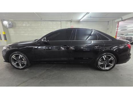 AUDI A4 2.0 16V 4P TFSI PRESTIGE S-TRONIC AUTOM�TICO, Foto 8