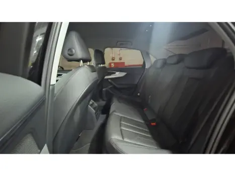 AUDI A4 2.0 16V 4P TFSI PRESTIGE S-TRONIC AUTOM�TICO, Foto 10