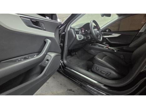 AUDI A4 2.0 16V 4P TFSI PRESTIGE S-TRONIC AUTOM�TICO, Foto 12